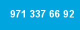 971 337 66 92 971 337 66 92